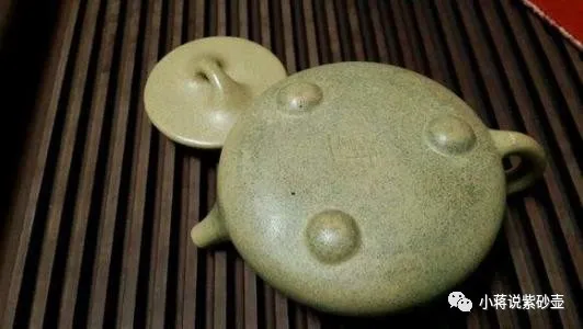 『』你手中的紫砂壶“吃温”到底够不够 ？