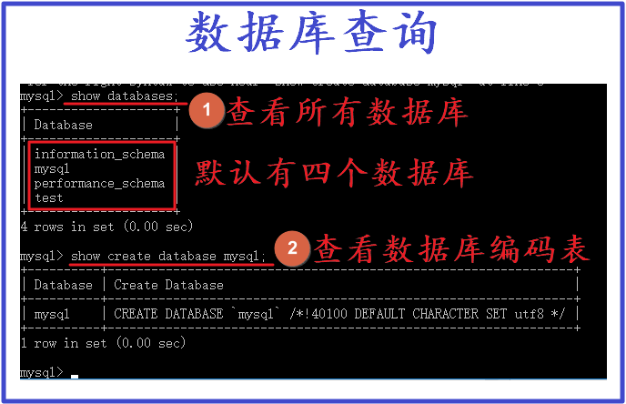 『数据库』这……一名Java程序员到底要会几门语言啊？
