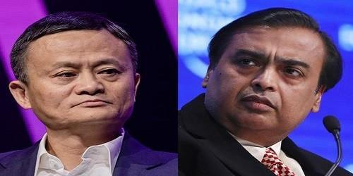 马云|他有可能成为下一个亚洲首富，来自浙江，财富不低于6114亿元