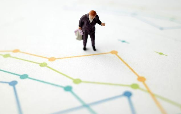 炒股|中国股市：炒股赚钱的人到底有多可怕？看完你就明白！差距