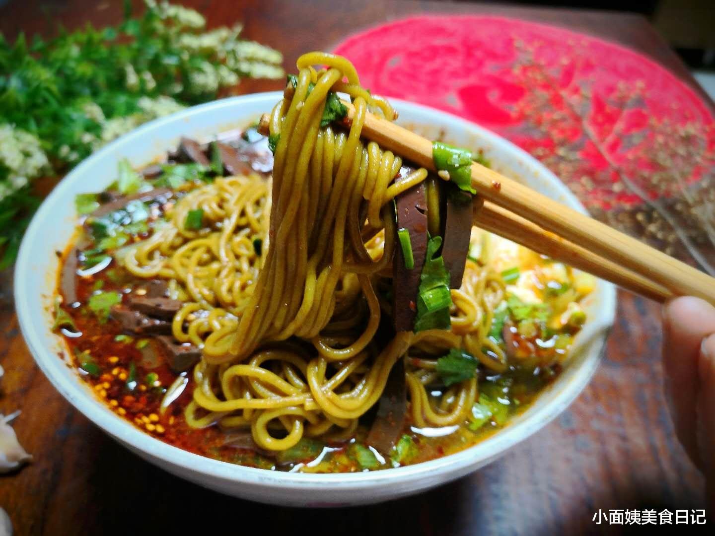 薇娅|天凉了，就爱吃这饭，10分钟做好，一碗下肚又香又饱，营养好消化