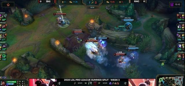 [jdg]“时光回溯”事件仍未结束？JDG赛前海报疑似回应此事，态度明确