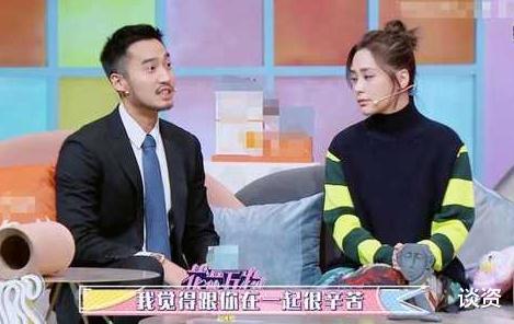 [阿娇]阿娇离婚，赖国弘承认：她不爱我，只为真人秀维持假面婚姻