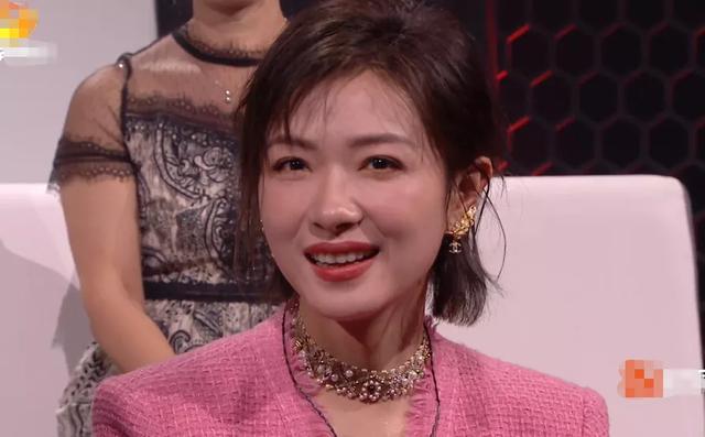 宁静|《浪姐》后台采访堪称修罗场,穿不同队服公开抱团,出道即解散?