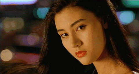 李嘉欣|50岁李嘉欣，8段迷乱情史之后，嫁给富豪，当第3者终于报应来了
