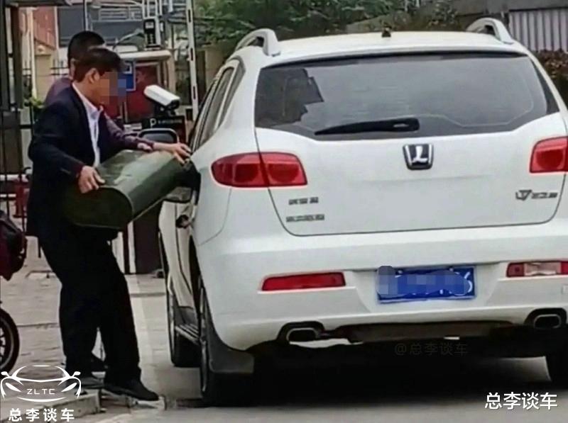 纳智捷大7|3万入手二手纳智捷大7，车主表示：油耗能接受，感谢网友调侃