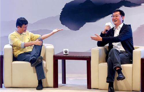 「阿里巴巴」谁最有可能，成为下一个超越腾讯或阿里巴巴的公司？