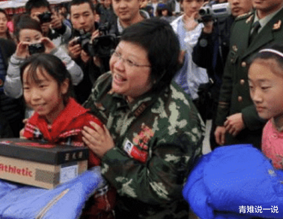 「孙俪」当年接受孙俪资助4年，却写了6000字抱怨孙俪的贫困生，他现状如何了？