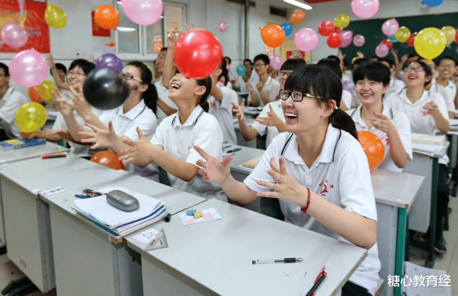 教育部|教育部明确规定，这5类高中生无法参加高考，成绩再好也不行