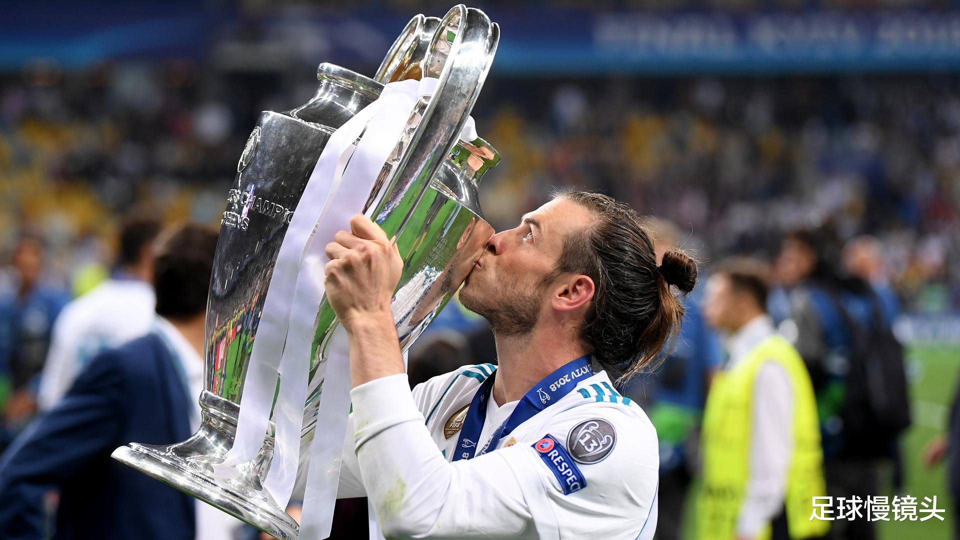 皇家马德里|5年4夺欧洲冠军！贝尔踢疯了，穆里尼奥声援，打脸皇马+齐达内