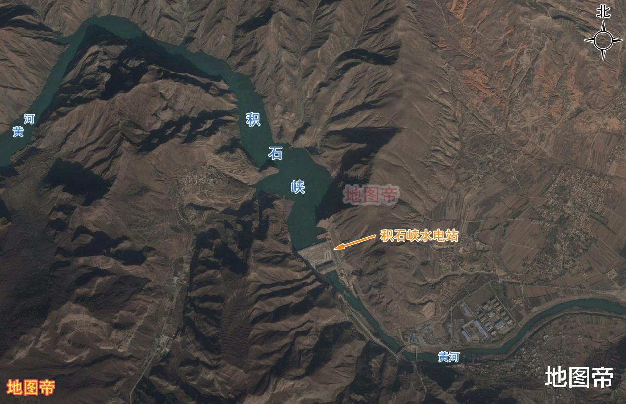 #朱丹#黄河因为水黄才叫黄河，为何现在水开始变清了？