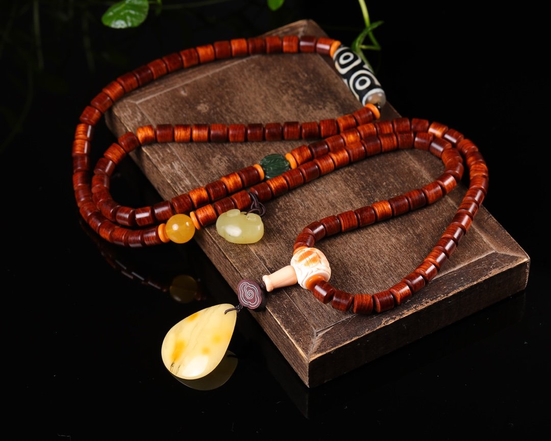 【翡翠】文玩手串，盘盘盘！