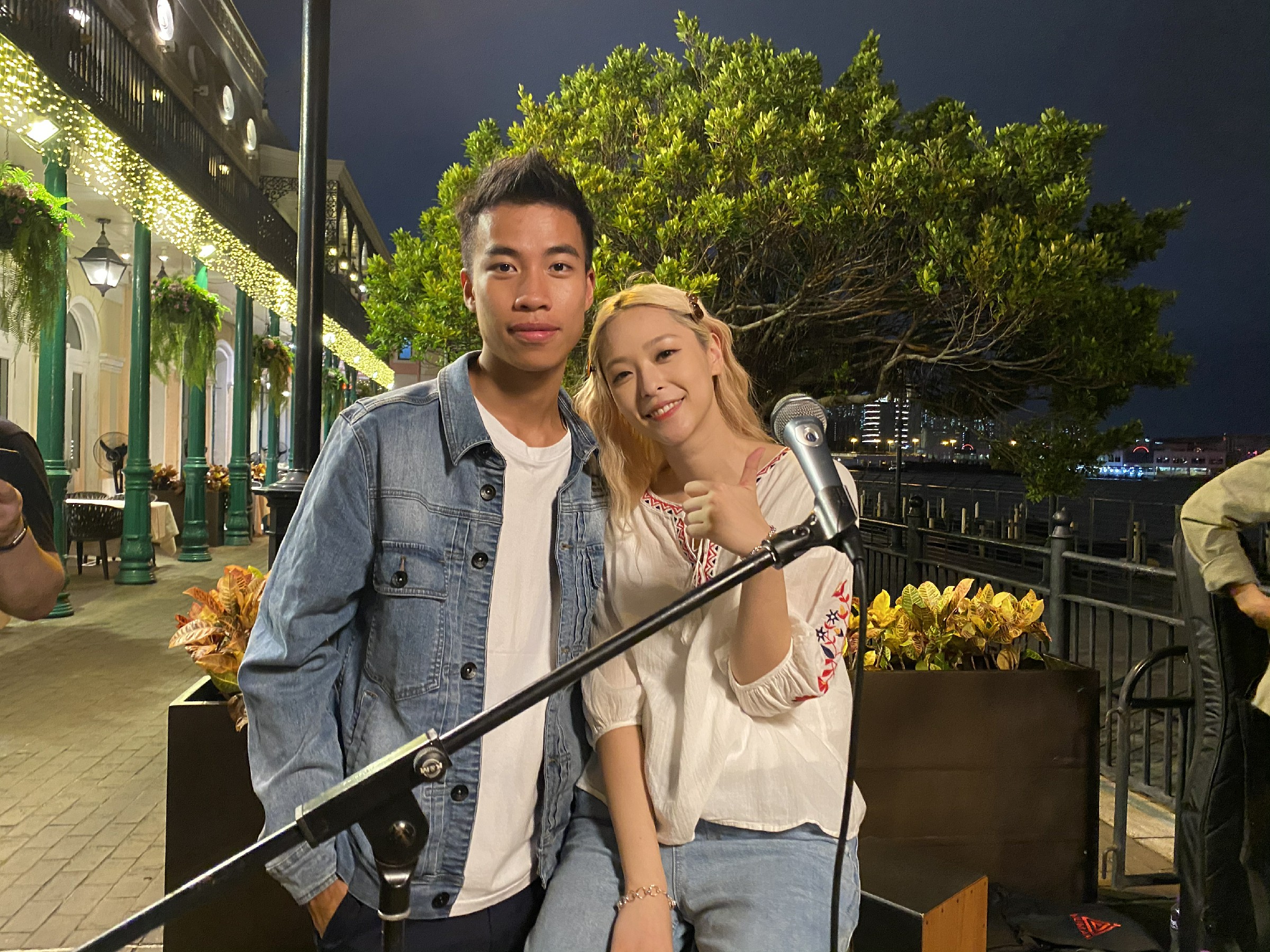 李克勤|李克勤全新单曲《为食熊猫》上线 《格林童话》荣获五台冠军