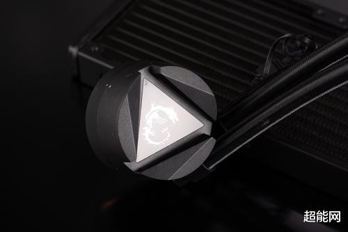 显卡|这次攒机，我选了微星全家桶：除了有才华还要有颜值