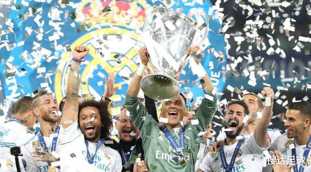 折叠屏|3-0晋级后，巴黎又收到1大好消息！他踢欧冠决赛没输过