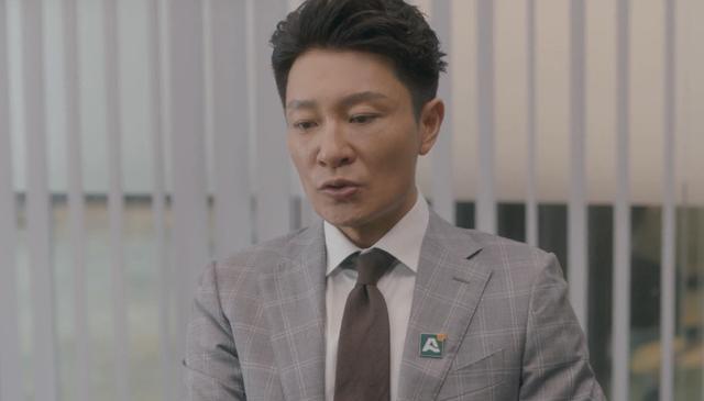 『房似锦』安家：翟云霄恼羞成怒，竟扇房似锦耳光，下秒徐姑姑让他一无所有