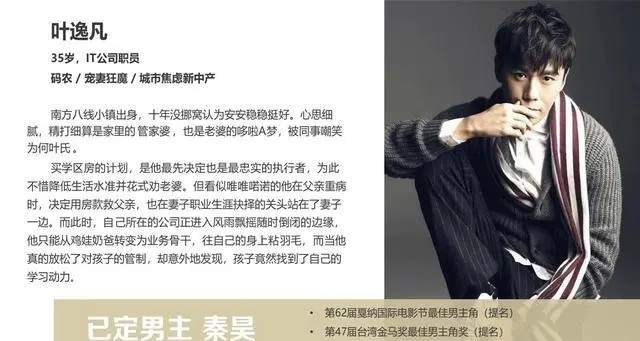 赵薇|赵薇5年没拍戏了，新剧未播先火，全是因为男主选得好！