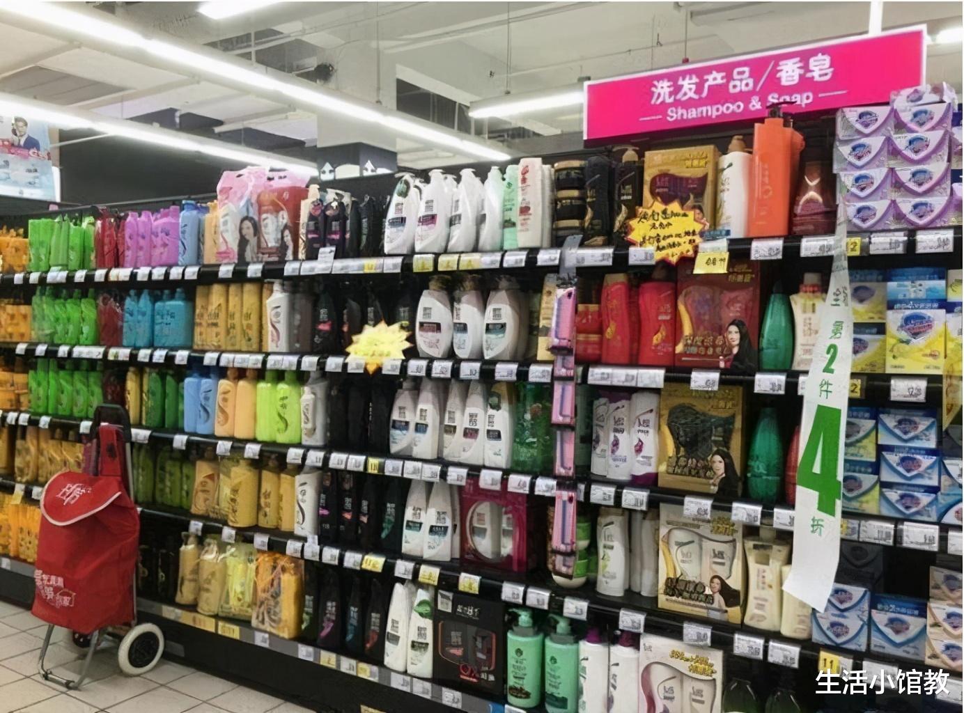 今年818期间曝光的3个“洗发水”,一个比一个离谱,为了健康别乱用了