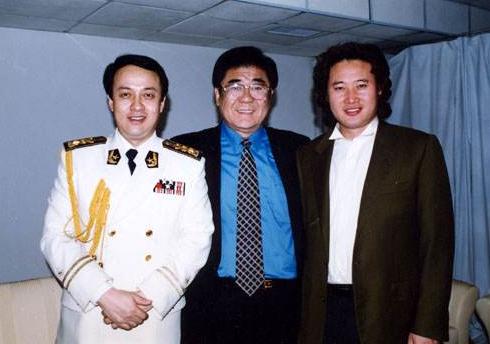 『李双江』“逆子”入狱2671天,梦鸽与金铁霖的最后一层关系浮出水面