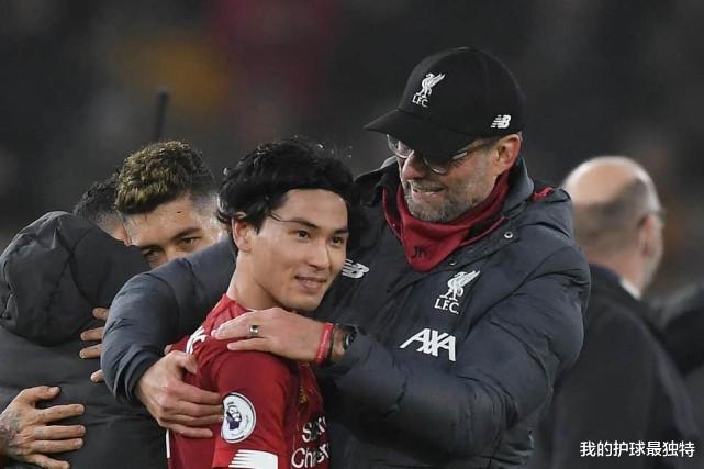 「利物浦」利物浦看走眼？日本球星10场0球0助攻 名宿怒批：一点用没有