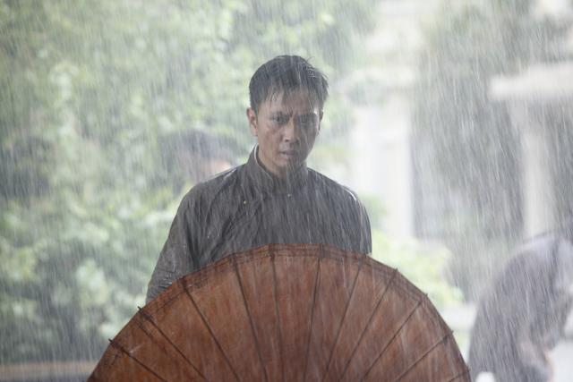 张国荣|出道仅8年力压张国荣，为救小女孩惨遭毁容，他才是真正的影帝！