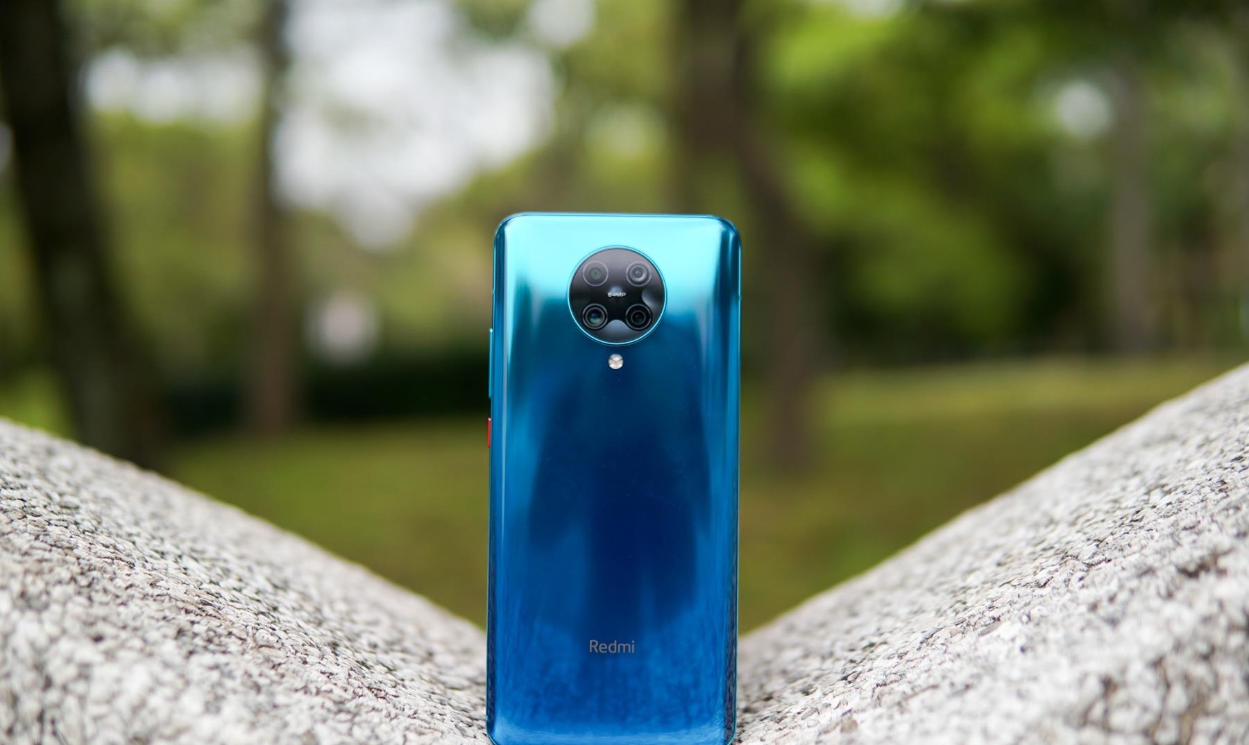 5g手机|5G手机销量冠军，又是2000元档性价比之王，还有什么理由拒绝？