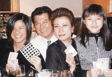 【邓光荣】他是向华强最害怕的人,还是张学友的岳父,谢贤叫他弟弟