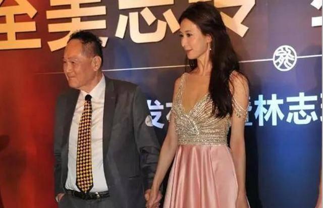 林志玲|“铁肾”赵世曾，一年换170多个女友，花百万与林志玲“亲密接触”