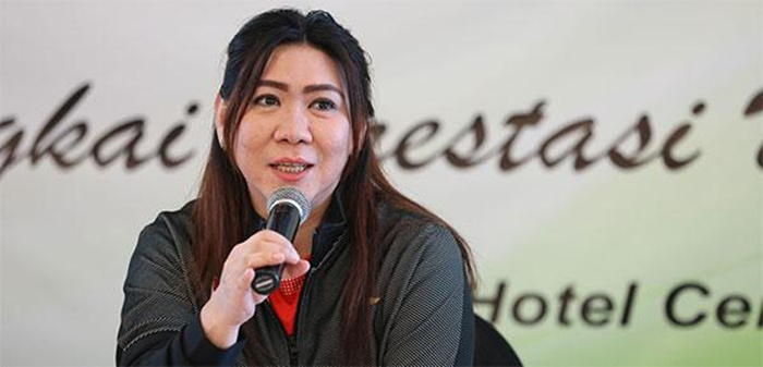 陈雨菲:羽球大满贯点评世界羽坛!指出陈雨菲的优缺点,认为戴资颖最强