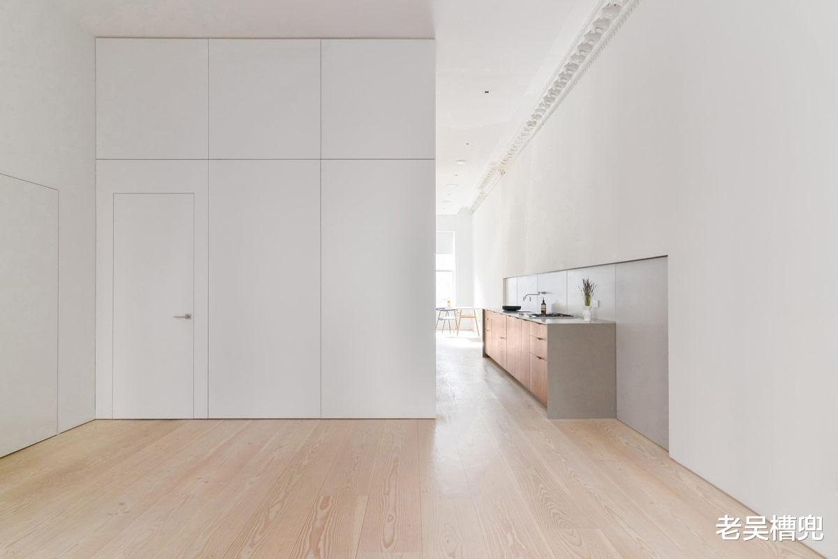 |来自北欧的极简与精致，让整个家焕然新生