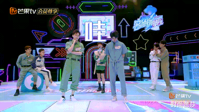 明星大侦探|从《明星大侦探》的衍生到拥有自己的粉丝，这档节目火了？