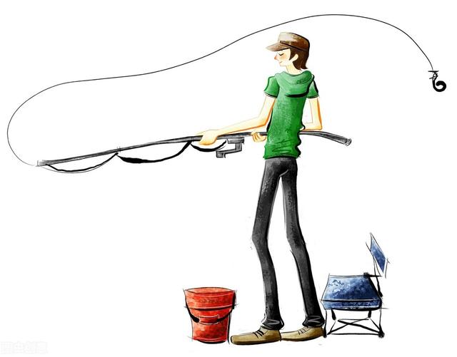 「一品官老爷」钓鱼竿偷东西，真钓鱼执“法”！奇葩盗窃令人目瞪口呆又哭笑不得