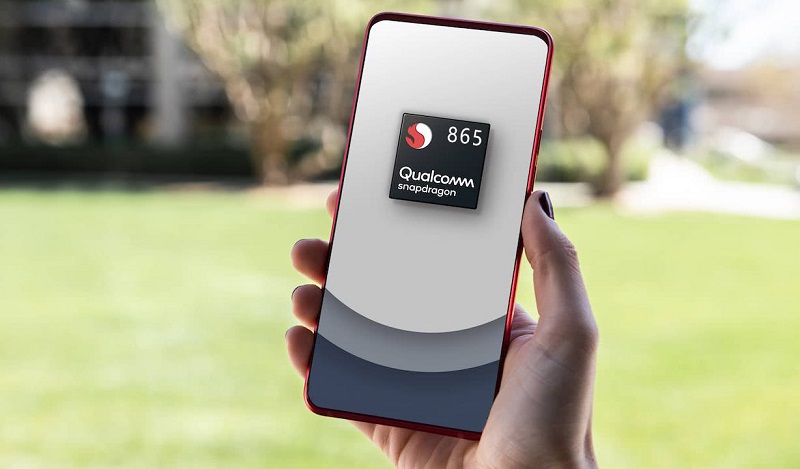 「骁龙865」骁龙865+44W快充，iQOONeo3为何只卖2698？原因有2点