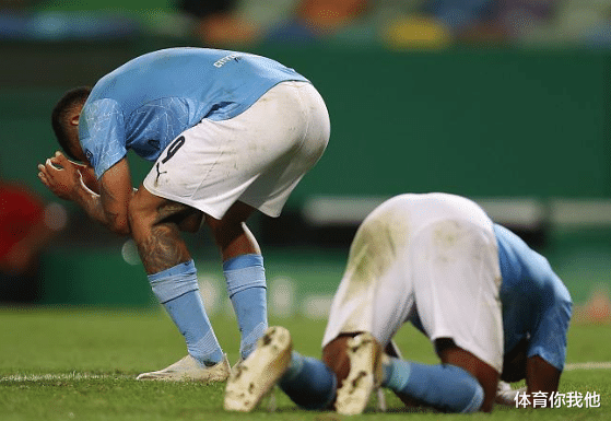 瓜迪奥拉|连续9年无缘决赛!这名帅已跌落神坛,曼城1-3出局揪出他这个罪人