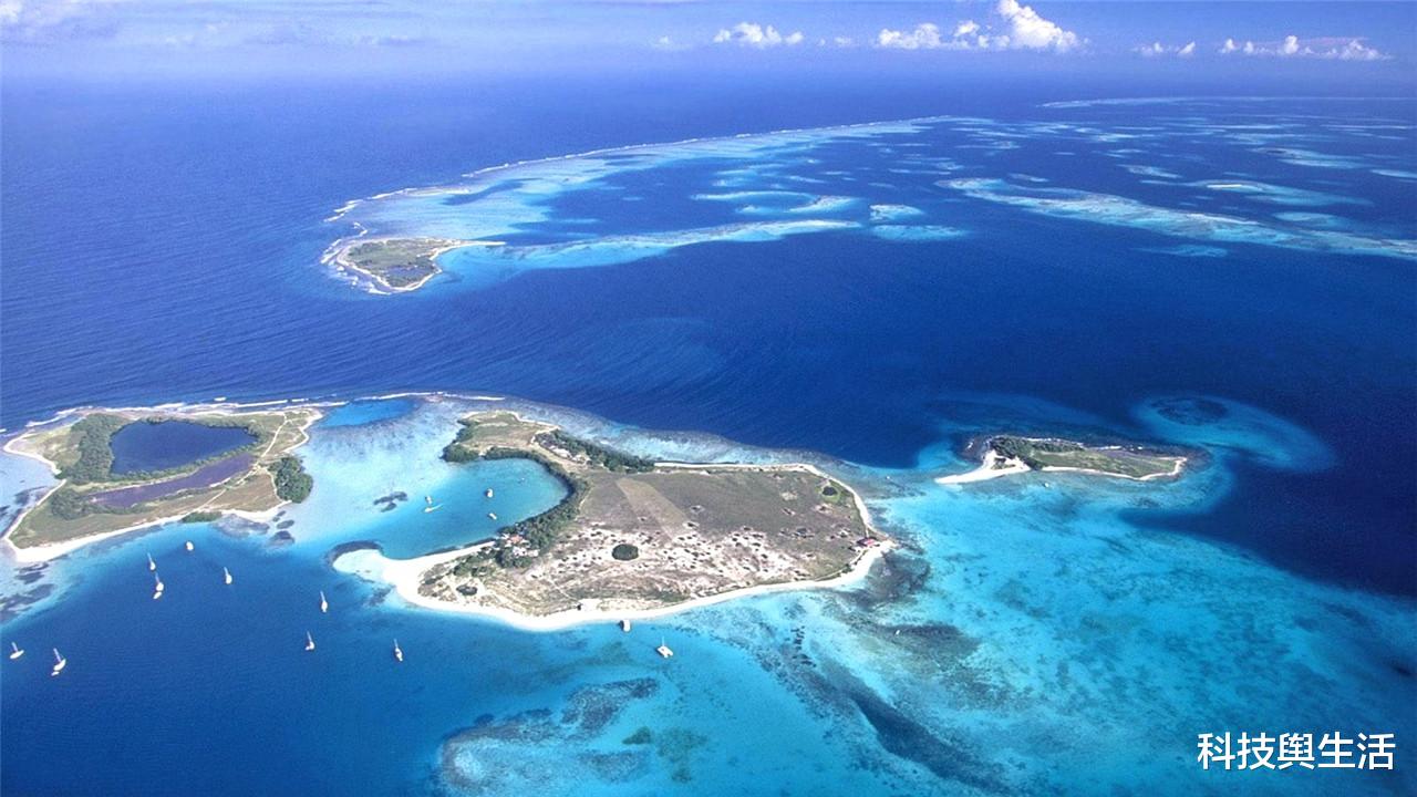 科学家|太平洋发出神秘信号，拉尼娜或席卷多地，真正的灾难要来了！