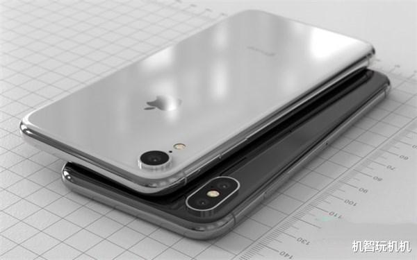 『iPhone SE』更香的iPhoneSE Plus曝光：A14+6寸无刘海屏！