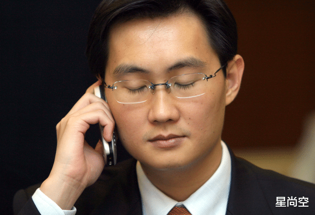 微信|反击美国“微信禁令”！腾讯“WeChat”改名！或有高人指点！