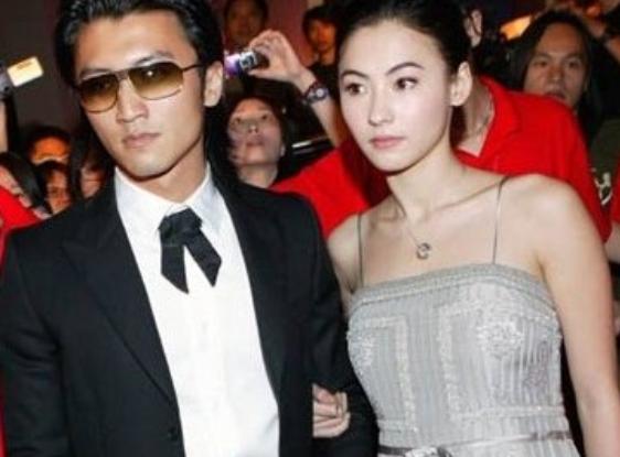 张柏芝■张柏芝“香港玉女掌门人”，3儿子生父猜疑不断，涂磊道破真谛