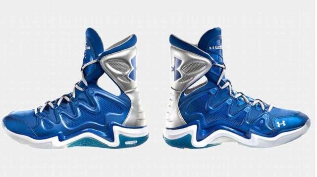 「espn」ESPN评NBA历史上最烂的十双鞋