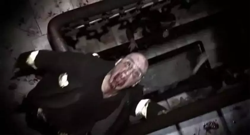 「」16部让你脊背发凉的恐怖电影，不容错过！！