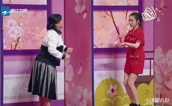 『向往的生活』综艺界新宠儿,刚录制完《向往的生活》,如今又参加《极限挑战》