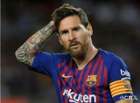 梅西■有个奖项C罗拿过1次，梅西入围7次，却每次都空手而归，他输在哪?