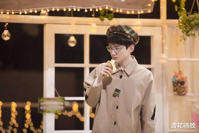 白敬亭|《平凡的荣耀》开播好评满满,白敬亭饰演新人引共鸣,两年没白等