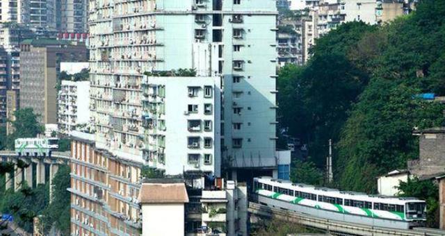 上海市|上海也将有穿楼轻轨，直达苏州，途经比10个西湖还大的天然湖泊