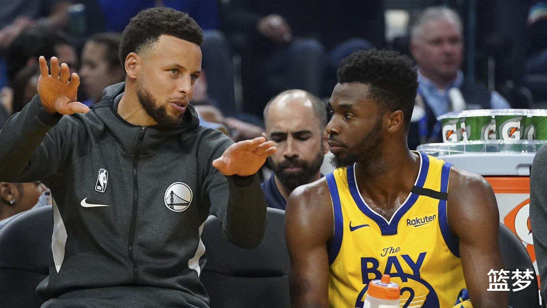 维金斯|维金斯的防守为何精进？赛后自己说出原因，原来是森林狼误人子弟