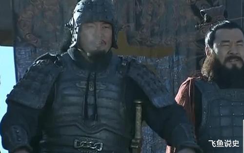 「许褚」一生救过曹操5次的许褚，最终的结局如何，是否得到了善终？