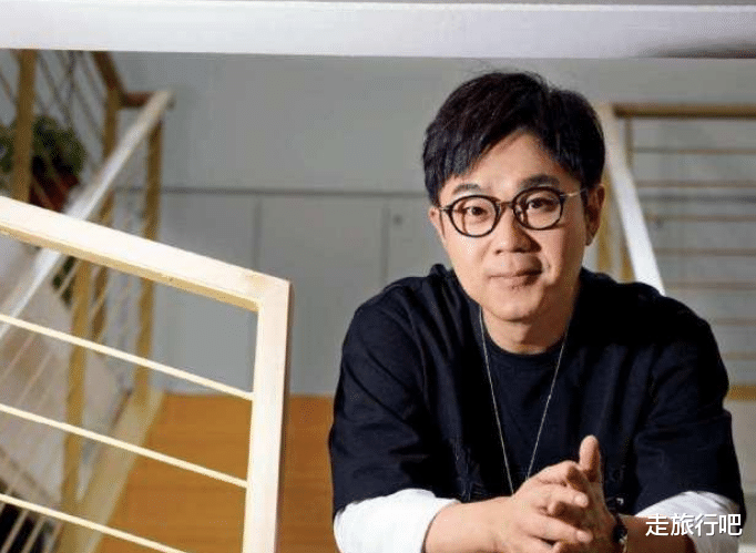 吴京▲他学吴京“砸家当”拍电影，结果票房0.002亿血赔，如今沦为网红