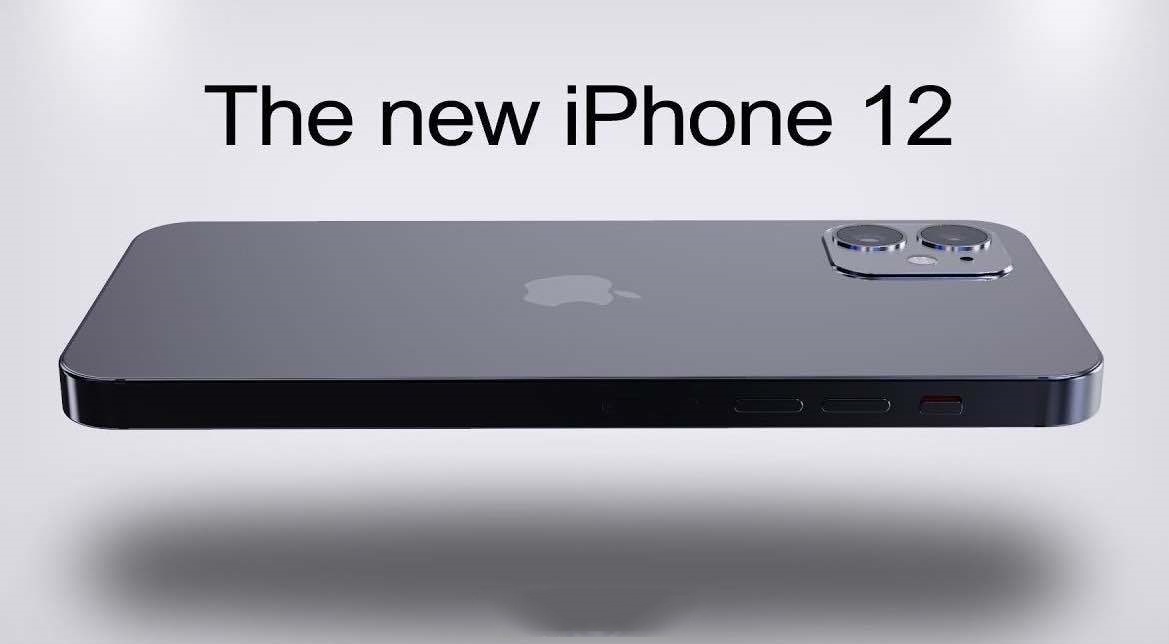 iphone12|想买手机的再等等，10月份即将发布四款手机，第四款是千元机霸！