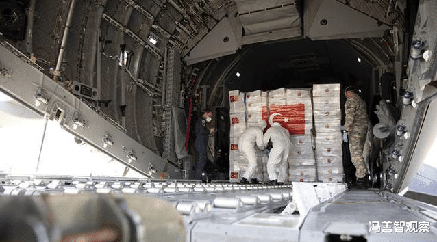 「英国」白高兴一场！刚刚运回40万件防护服就发现问题，英国要退货退款