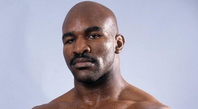 [霍利菲尔德]霍利菲尔德谈面对的最好拳手：福尔曼力量最大，这位拳手技术最好